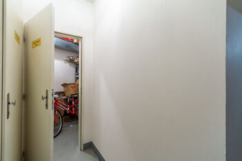 Pronájem bytu 3+kk v osobním vlastnictví 95 m², Praha 5 - Zličín