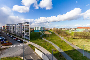 Pronájem bytu 3+kk v osobním vlastnictví 95 m², Praha 5 - Zličín