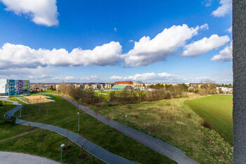 Pronájem bytu 3+kk v osobním vlastnictví 95 m², Praha 5 - Zličín