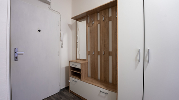Pronájem bytu 1+kk v osobním vlastnictví 31 m², Šaratice