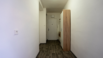 Pronájem bytu 1+kk v osobním vlastnictví 31 m², Šaratice