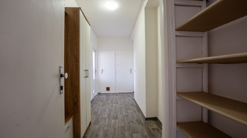 Pronájem bytu 1+kk v osobním vlastnictví 31 m², Šaratice