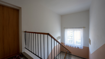 Pronájem bytu 1+kk v osobním vlastnictví 31 m², Šaratice