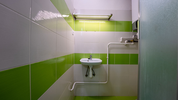 Pronájem bytu 1+kk v osobním vlastnictví 31 m², Šaratice