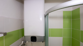 Pronájem bytu 1+kk v osobním vlastnictví 31 m², Šaratice