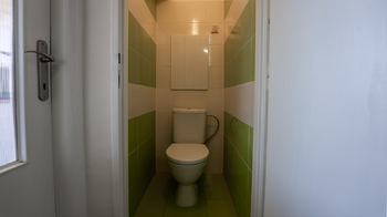Pronájem bytu 1+kk v osobním vlastnictví 31 m², Šaratice