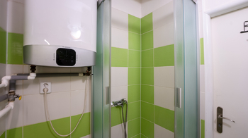Pronájem bytu 1+kk v osobním vlastnictví 31 m², Šaratice
