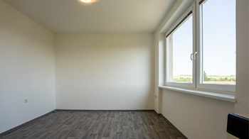 Pronájem bytu 1+kk v osobním vlastnictví 31 m², Šaratice
