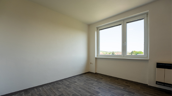 Pronájem bytu 1+kk v osobním vlastnictví 31 m², Šaratice
