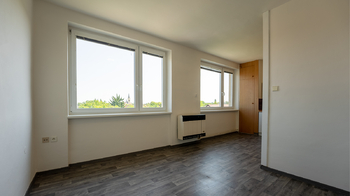 Pronájem bytu 1+kk v osobním vlastnictví 31 m², Šaratice
