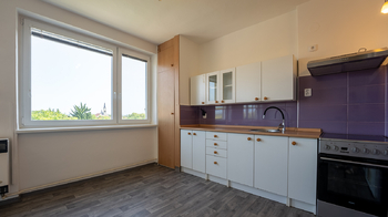 Pronájem bytu 1+kk v osobním vlastnictví 31 m², Šaratice