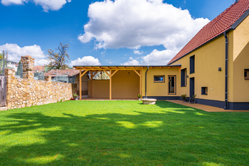 Rodinný dům, Rosice, Brno-venkov - Prodej domu 205 m², Rosice