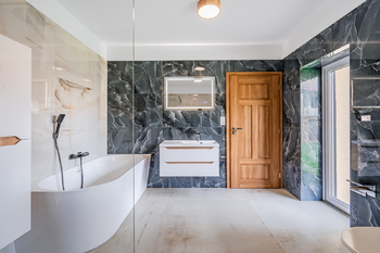 Rodinný dům, Rosice, Brno-venkov - Prodej domu 205 m², Rosice