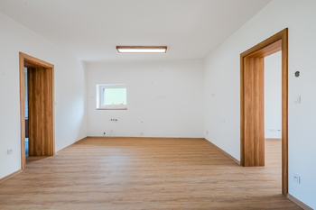 Rodinný dům, Rosice, Brno-venkov - Prodej domu 205 m², Rosice