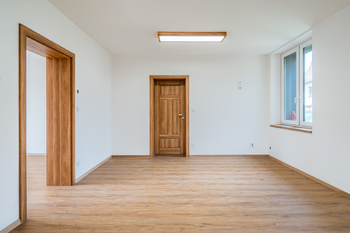 Rodinný dům, Rosice, Brno-venkov - Prodej domu 205 m², Rosice