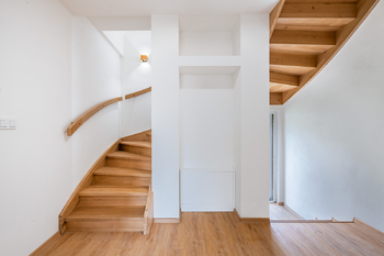 Rodinný dům, Rosice, Brno-venkov - Prodej domu 205 m², Rosice