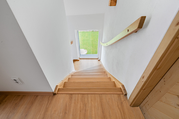 Rodinný dům, Rosice, Brno-venkov - Prodej domu 205 m², Rosice