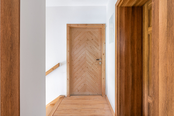 Rodinný dům, Rosice, Brno-venkov - Prodej domu 205 m², Rosice