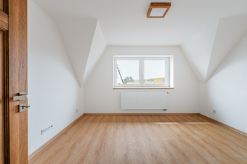 Rodinný dům, Rosice, Brno-venkov - Prodej domu 205 m², Rosice