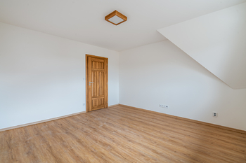 Rodinný dům, Rosice, Brno-venkov - Prodej domu 205 m², Rosice