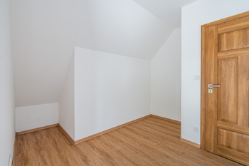 Rodinný dům, Rosice, Brno-venkov - Prodej domu 205 m², Rosice