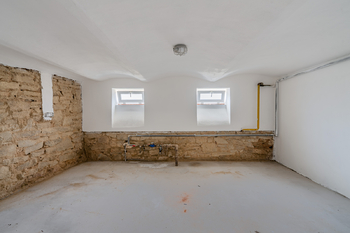 Rodinný dům, Rosice, Brno-venkov - Prodej domu 205 m², Rosice
