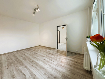 Prodej bytu 1+1 v osobním vlastnictví 38 m², Děčín