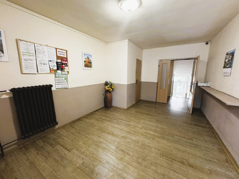 Prodej bytu 1+1 v osobním vlastnictví 38 m², Děčín