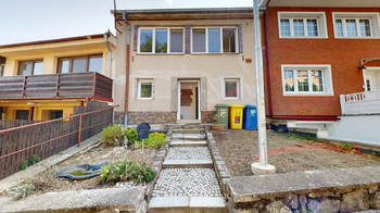 Prodej domu 100 m², Blučina