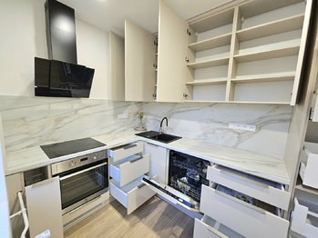Prodej bytu 2+kk v družstevním vlastnictví 55 m², Karviná