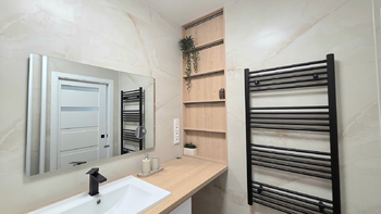 Prodej bytu 2+kk v družstevním vlastnictví 55 m², Karviná