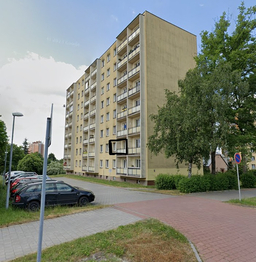 Prodej bytu 2+kk v družstevním vlastnictví 55 m², Karviná