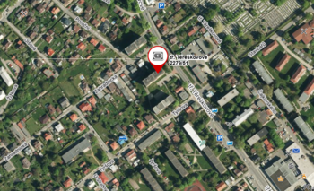 Prodej bytu 2+kk v družstevním vlastnictví 55 m², Karviná