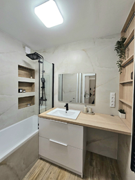 Prodej bytu 2+kk v družstevním vlastnictví 55 m², Karviná