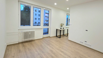 Prodej bytu 2+kk v družstevním vlastnictví 55 m², Karviná