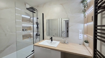Prodej bytu 2+1 v družstevním vlastnictví 52 m², Havířov