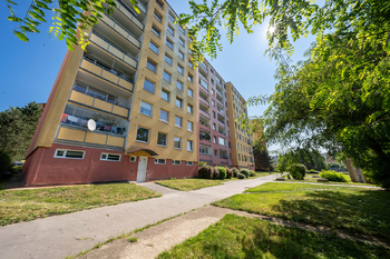 Prodej bytu 3+1 v družstevním vlastnictví 75 m², Ústí nad Labem