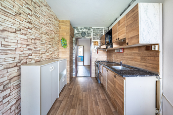 Prodej bytu 3+1 v družstevním vlastnictví 75 m², Ústí nad Labem