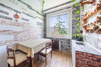 Prodej bytu 3+1 v družstevním vlastnictví 75 m², Ústí nad Labem