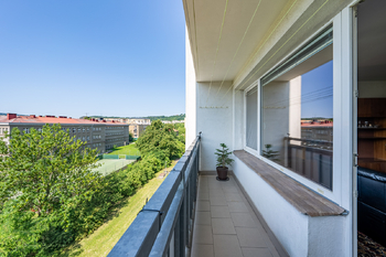 Prodej bytu 3+1 v družstevním vlastnictví 75 m², Ústí nad Labem