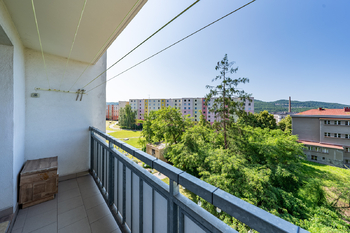 Prodej bytu 3+1 v družstevním vlastnictví 75 m², Ústí nad Labem