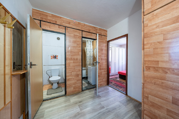 Prodej bytu 3+1 v družstevním vlastnictví 75 m², Ústí nad Labem
