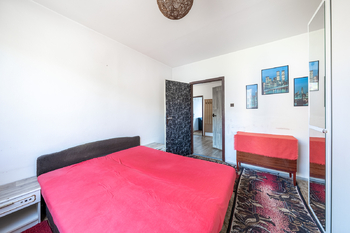 Prodej bytu 3+1 v družstevním vlastnictví 75 m², Ústí nad Labem