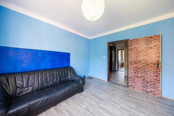 Prodej bytu 3+1 v družstevním vlastnictví 75 m², Ústí nad Labem