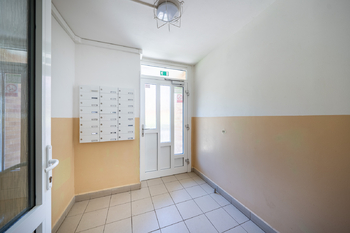 Prodej bytu 3+1 v družstevním vlastnictví 75 m², Ústí nad Labem