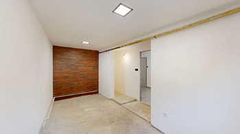 Prodej bytu 3+1 v osobním vlastnictví 150 m², Blučina