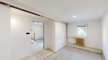 Prodej bytu 3+1 v osobním vlastnictví 150 m², Blučina