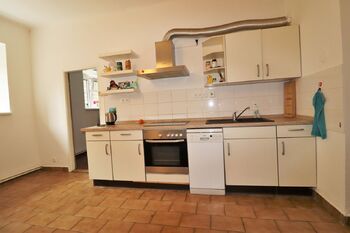 Prodej bytu 1+1 v osobním vlastnictví 48 m², Praha 4 - Podolí