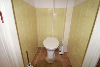 Prodej bytu 1+1 v osobním vlastnictví 48 m², Praha 4 - Podolí