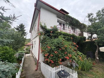 Prodej bytu 2+kk v osobním vlastnictví 48 m², Praha 4 - Podolí